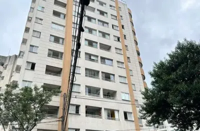 Apartamento com 1 quarto à venda na Rua Dr. Carvalho De Mendonça, Campos Eliseos, São Paulo