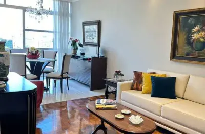 Apartamento com 2 quartos à venda na Praça da República, República, São Paulo