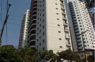 Apartamento com 4 quartos à venda na Rua Aimberê, Perdizes, São Paulo