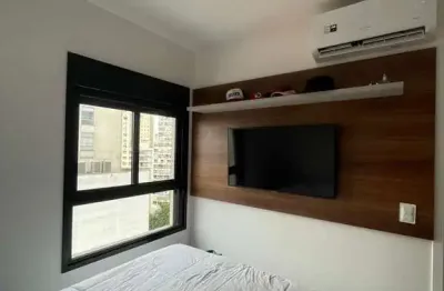 Apartamento com 1 quarto à venda na Largo do Arouche, República, São Paulo
