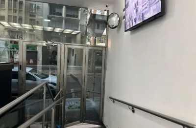 Apartamento com 2 quartos à venda na Avenida Vieira de Carvalho, República, São Paulo