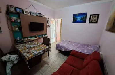 Apartamento com 1 quarto à venda na Rua Maj. Sertório, Vila Buarque, São Paulo