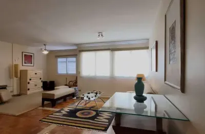 Apartamento com 2 quartos à venda na Rua Eça de Queiroz, Vila Mariana, São Paulo