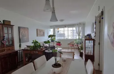 Apartamento com 3 quartos à venda na Rua Cristiano Viana, Pinheiros, São Paulo