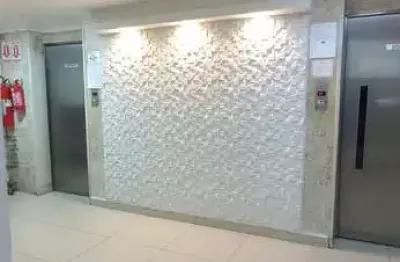 Apartamento kitchenette/studio em santa efigênia  -  são paulo