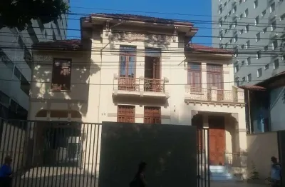 Casa com 6 quartos para alugar na Rua Caio Prado, Consolação, São Paulo
