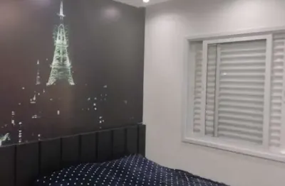 Apartamento com 1 quarto à venda na Praça Júlio Mesquita, Santa Ifigênia, São Paulo