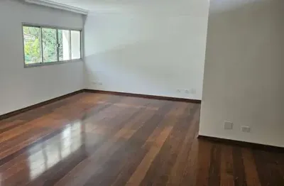 Apartamento com 3 quartos para alugar na Alameda Casa Branca, Jardim Paulista, São Paulo