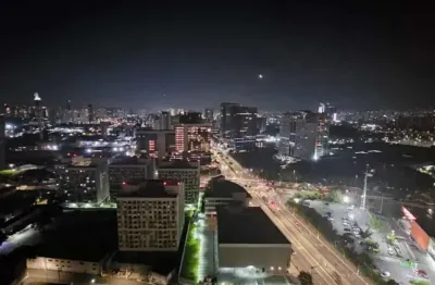 Apartamento com 4 quartos à venda na Rua Norma Pieruccini Giannotti, Barra Funda, São Paulo