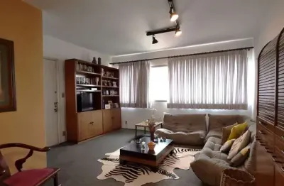 Apartamento com 3 quartos à venda na Rua Professor João Arruda, Perdizes, São Paulo