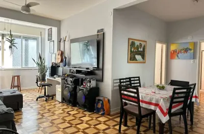 Apartamento com 1 quarto à venda na Rua Maj. Sertório, Vila Buarque, São Paulo