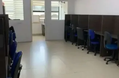 Sala comercial à venda na Rua 24 De Maio, República, São Paulo