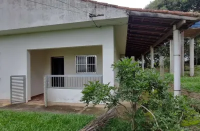 Casa térrea em chácara recreio internacional  -  suzano
