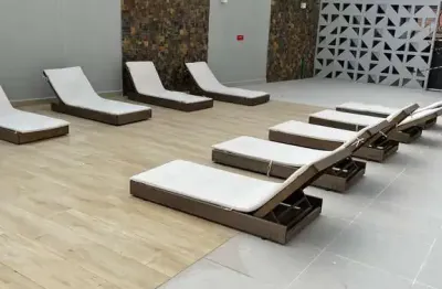 Apartamento com 2 quartos à venda na Rua Guaicurus, Água Branca, São Paulo