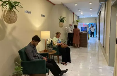 Sala comercial à venda na Avenida da Liberdade, Liberdade, São Paulo