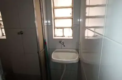 Apartamento kitchenette/studio em república  -  são paulo