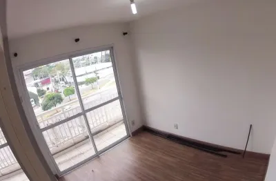 Apartamento com 2 quartos à venda na Avenida Rangel Pestana, Brás, São Paulo