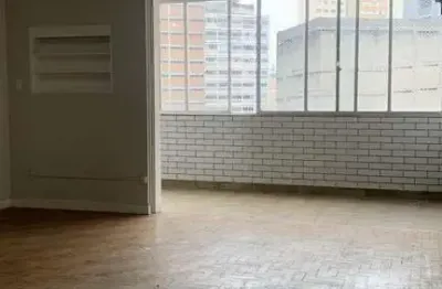 Apartamento com 2 quartos à venda na Rua Martins Fontes, Centro, São Paulo