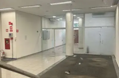 Ponto comercial para alugar na Largo do Arouche, República, São Paulo