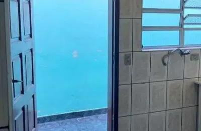 Casa com 3 quartos à venda na Rua Granada, Parque Sevilha, São Paulo