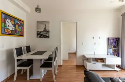 Apartamento com 1 quarto à venda na Rua dos Timbiras, Santa Ifigênia, São Paulo