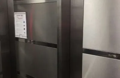 Apartamento com 2 quartos à venda na Avenida São Luís, República, São Paulo