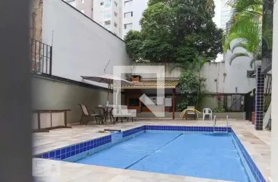 Apartamento com 3 quartos à venda na Rua Rosa e Silva, Santa Cecília, São Paulo