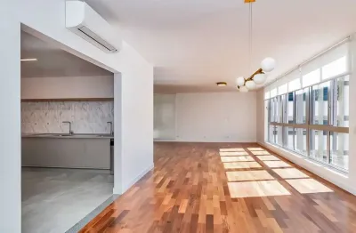 Apartamento à venda na Rua Doutor Rafael de Barros, Paraíso, São Paulo