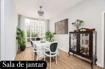 Apartamento com 2 quartos à venda na Rua Rego Freitas, República, São Paulo