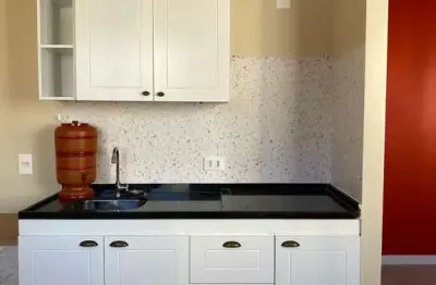 Apartamento com 1 quarto à venda na Rua Amaral Gurgel, Vila Buarque, São Paulo