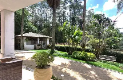 Casa de condominio em parque imperial cantareira  -  mairiporã