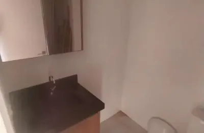 Kitnet / Stúdio à venda na Avenida Professor Luiz Ignácio Anhaia Mello, Jardim Independência, São Paulo