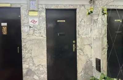 Apartamento com 1 quarto à venda na Rua Aurora, Santa Ifigênia, São Paulo