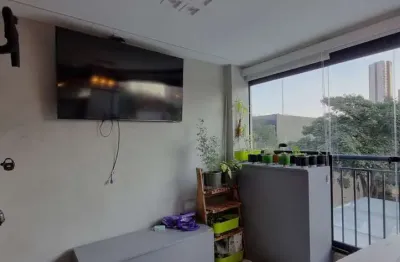 Apartamento com 2 quartos à venda na Rua Doutor Ribeiro de Almeida, Barra Funda, São Paulo
