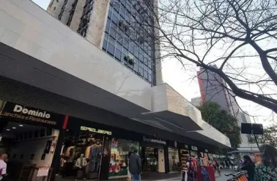 Sala comercial à venda na Avenida Paulista, Bela Vista, São Paulo