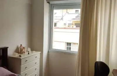 Apartamento com 2 quartos à venda na Rua do Arouche, República, São Paulo