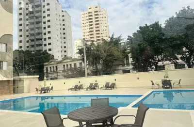 Apartamento com 3 quartos à venda na Rua Doutor Albuquerque Lins 107, Santa Cecília, São Paulo