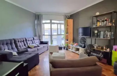 Apartamento com 3 quartos à venda na Avenida Brigadeiro Luís Antônio, Bela Vista, São Paulo