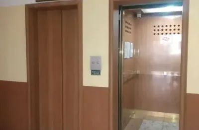 Apartamento kitchenette/studio em centro  -  são paulo