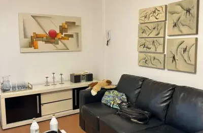 Apartamento com 1 quarto à venda na Rua Aurora, Santa Ifigênia, São Paulo
