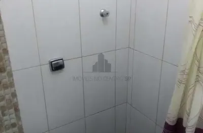 Kitnet / Stúdio à venda na Rua Sebastião Pereira, Vila Buarque, São Paulo
