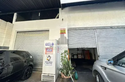 Ponto comercial para alugar na Avenida Rio Branco, República, São Paulo