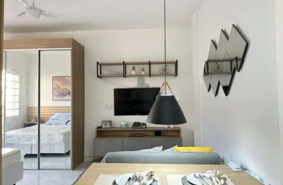 Apartamento kitchenette/studio em santa ifigênia - são paulo, sp