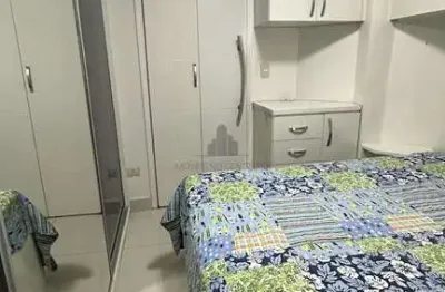 Apartamento kitchenette/studio em centro  -  são paulo