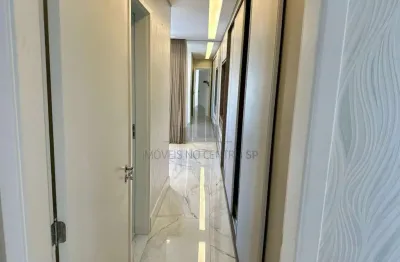 Apartamento com 3 quartos à venda na Rua Tebas, Campo Belo, São Paulo