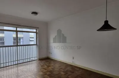 Apartamento com 2 quartos à venda na Avenida Brigadeiro Luís Antônio, Bela Vista, São Paulo