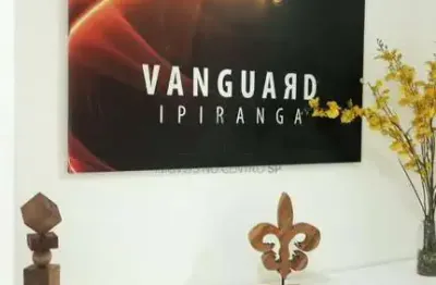 Apartamento com 1 quarto à venda na Avenida Ipiranga, República, São Paulo