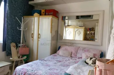 Apartamento com 1 quarto para alugar na Rua Sebastião Pereira, Campos Eliseos, São Paulo