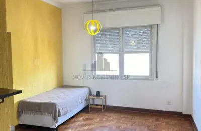 Apartamento kitchenette/studio em campos elíseos  -  são paulo