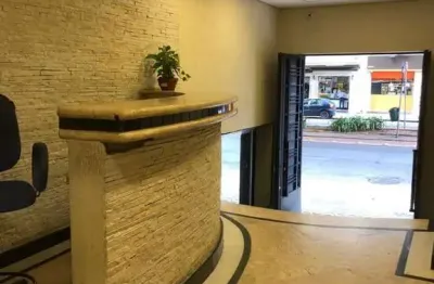 Sala comercial para alugar na Avenida Vieira de Carvalho, República, São Paulo